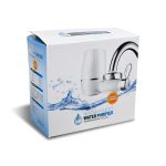 PURIFICADOR DE AGUA LEVEL 7 LH-3781 - Imagen 2