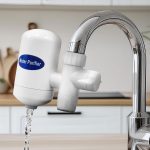 PURIFICADOR DE AGUA SWS LH-3782