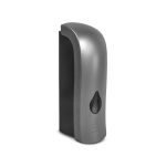 DISPENSADOR GRIS DE JABON LIQUIDO 300 ML LH-3787 - Imagen 3