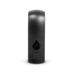 DISPENSADOR NEGRO DE JABON LIQUIDO 300 ML LH-3788 - Imagen 2