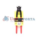 TENAZA 10" DE MEDIO CORTE TOYOKI LH-287 - Imagen 2