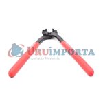 TENAZA 10" DE MEDIO CORTE TOYOKI LH-287 - Imagen 3