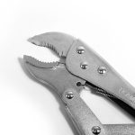 PINZA MORSA 10" KAMASA KM-281 - Imagen 2