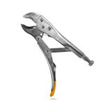 PINZA MORSA 10" KAMASA KM-281 - Imagen 3