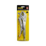 PINZA MORSA 10" KAMASA KM-281 - Imagen 4