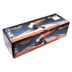 AMOLADORA ANGULAR 4 1/2” 1050W TOYAKI TK-799 - Imagen 8