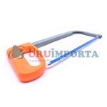 ARCO DE SIERRA 12" M/PLASTICO NARANJA LH-59 - Imagen 2