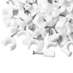 GRAMPA 6MM PLASTICA PARA CABLE CORO TOOLS LH-2430 - Imagen 3