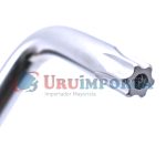 LLAVE TORX MEDIANA 9PZ UYUSTOOLS DEC 902 - Imagen 6