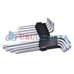 LLAVE TORX MEDIANA 9PZ UYUSTOOLS DEC 902 - Imagen 7