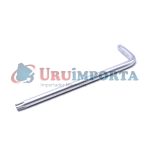 LLAVE TORX MEDIANA 9PZ UYUSTOOLS DEC 902 - Imagen 5