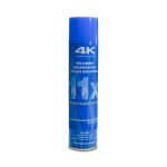 RECARGA DE GAS 300ML PARA ENCENDEDOR 4K 38030 - Imagen 2