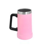 JARRO TERMICA 700ML METALICO COLOR SURTIDO LH-3881 - Imagen 3