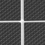 PROTECTOR ADHESIVO CUADRADO NEGRO 8PZ 40MM LH-3565 - Imagen 5