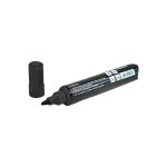 MARCADOR JUMBO NEGRO PERMANENTE RECARGABLE LH-3944 - Imagen 2