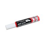 MARCADOR ROJO RECARGABLE PUNTA REDONDA LH-3943 - Imagen 4