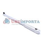 BARRA DE FUERZA 1/2" LARGO 18" UYUSTOOLS BRF018 - Imagen 2