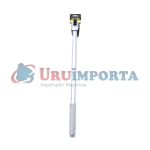 BARRA DE FUERZA 1/2" LARGO 18" UYUSTOOLS BRF018 - Imagen 4