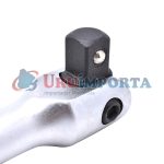 BARRA DE FUERZA 1/2" LARGO 18" UYUSTOOLS BRF018 - Imagen 3