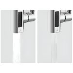 GRIFO MULTIUSO 7CM CROMADO LH-3952 - Imagen 2