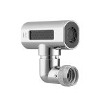 GRIFO MULTIUSO 7CM CROMADO LH-3952 - Imagen 3