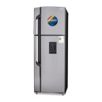 REFRIGERADOR F/S ENXUTA 275LTS GRIS RENX2280IM - Imagen 3