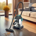 ASPIRADORA XION PROF POLVO Y LIQUIDO XI-VC2200PRO