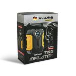 COMPRESOR INFLADOR 12V DIGITAL WULLMAQ MD-AC2301 - Imagen 2