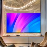 SMART TV LED XION 43" FULL HD  MOD -XI-LED43SMART