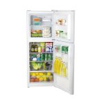 REFRIGERADOR TEM T0URF300W5400  216 LTS F/SECO BL - Imagen 6
