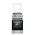 COCINA ENXUTA COMBINADA 3H Y1 DISCO ELEC CENX5546I - Imagen 2