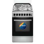 COCINA ENXUTA COMBINADA 3H Y1 DISCO ELEC CENX5546I - Imagen 3