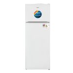 REFRIGERADOR ENXUTA F/H 213LTS BL RENX14-215FHW - Imagen 3