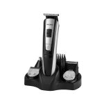 CORTADORA DE PELO 5 EN 1 RECARGABLE XI-HAIR5X1 - Imagen 2