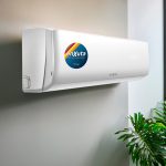 AIRE ACONDIONADO ENXUTA 24000BTU AAENX222-24000