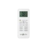 AIRE ACONDIONADO ENXUTA 24000BTU AAENX222-24000 - Imagen 3