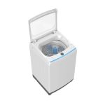 LAVARROPAS C/SUPERIOR MIDEA10.1 KG MA200W101/W-UY - Imagen 5