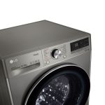 LAVASECARROPAS LG 14 KG WD14VV4S6C GRIS - Imagen 4