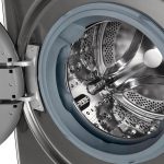 LAVASECARROPAS LG 14 KG WD14VV4S6C GRIS - Imagen 5