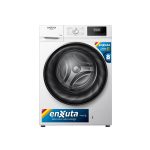 LAVARROPAS ENXUTA INVERTER C/F 8KG LENX1685 - Imagen 2