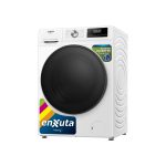 LAVARROPAS ENXUTA C/F 10.5KG INVERTER LENX161050 - Imagen 2