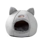 CASITA PARA MASCOTA IGLOO 40X34X40CM LH-3977 - Imagen 3