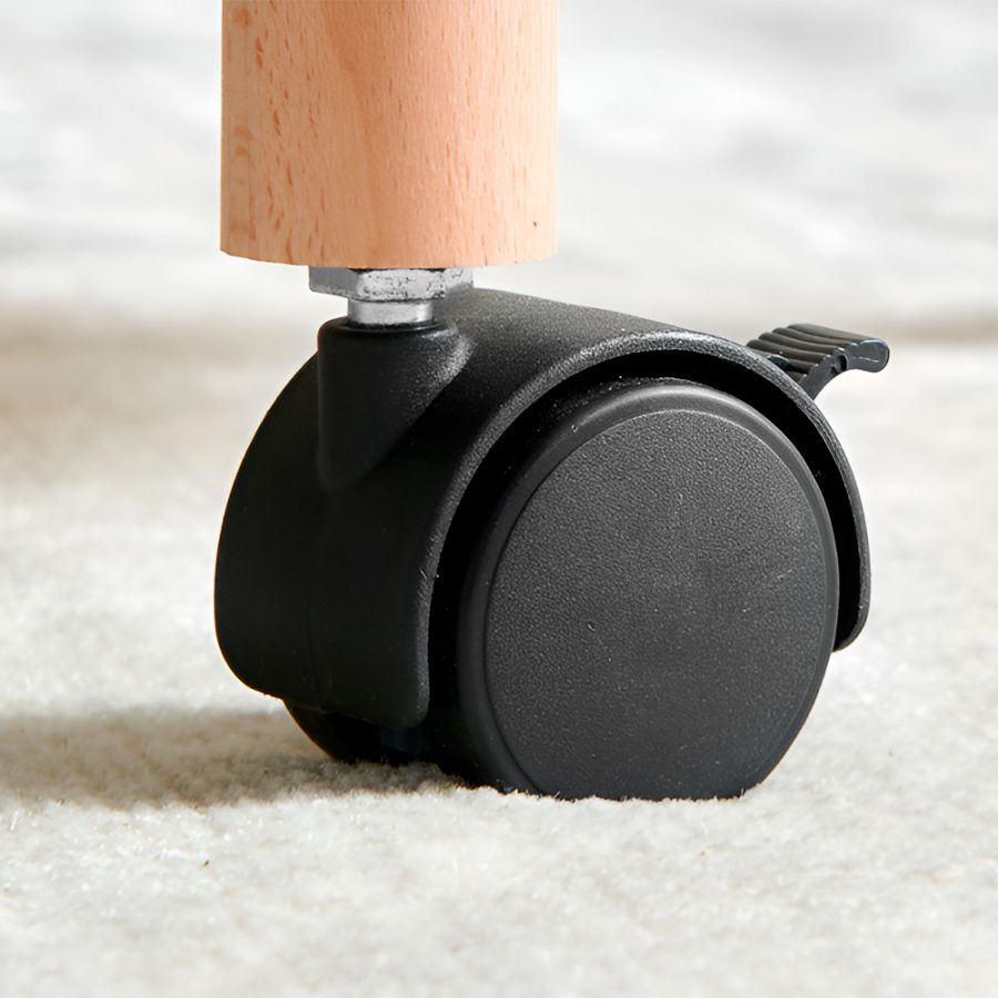 ORGANIZADOR CON TRES ESTANTES  PLASTICO LH-3710 - Imagen 3