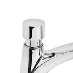 CANILLA LAVATORIO CON TEMPORIZADOR LH-3951 - Imagen 3