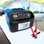 CARGADOR DE BATERIA 15AMP TOYAKI TK-1C15A