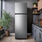 REFRIGERADOR LG VT29 VT29BPPK INOX