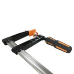 PRENSA TIPO F 120X600MM LH-5016 - Imagen 3