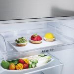 REFRIGERADOR LG VT32 S/DISPENSADOR VT32BPPDC - Imagen 2
