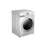 LAVARROPAS MIDEA C/FRONTAL 7KG MF100W70/W-UY - Imagen 4