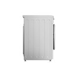 LAVARROPAS MIDEA C/FRONTAL 7KG MF100W70/W-UY - Imagen 2